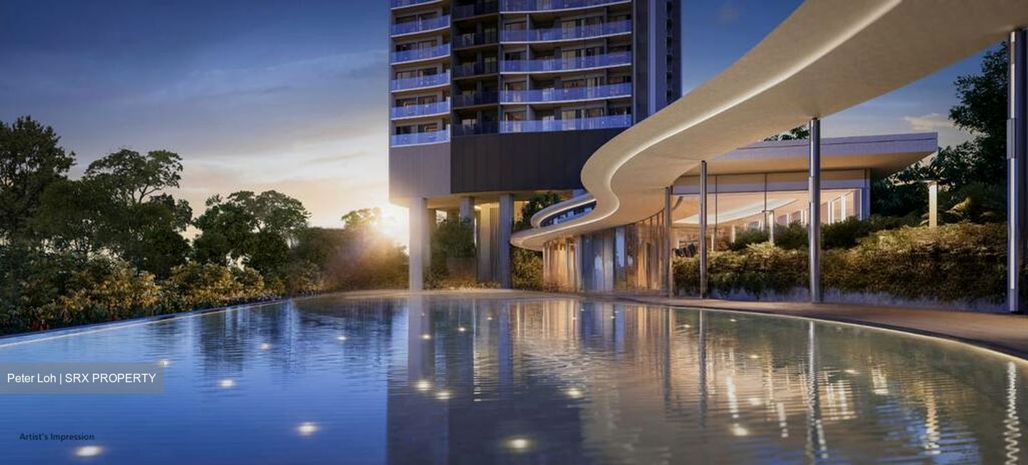 Zion Road (D3), Condominium #526230451